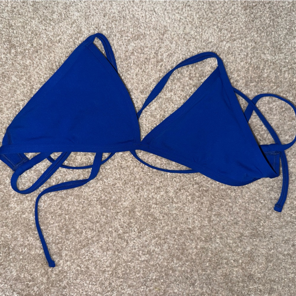 JOLYN Triangle Top S